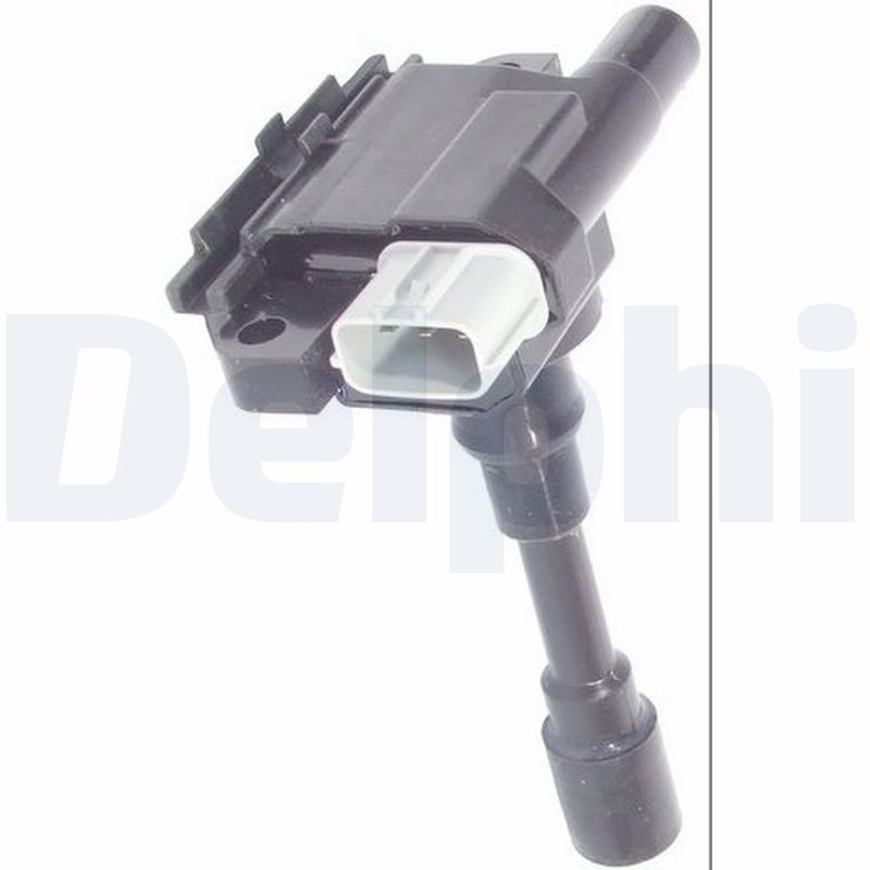 Котушка запалювання DELPHI GN1031812B1 - zapix