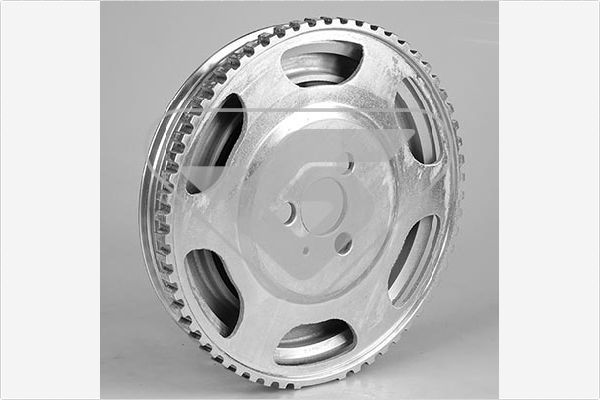 Шків колінвалу HUTCHINSON DP100 - zapix