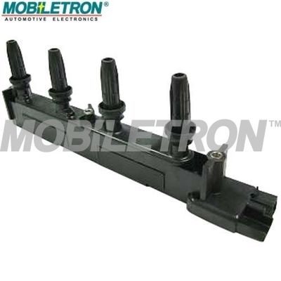 Котушка запалювання MOBILETRON CE78 - zapix