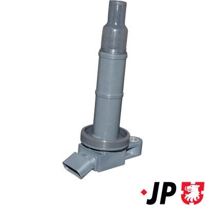 Котушка запалювання JP GROUP 4891600400 - zapix