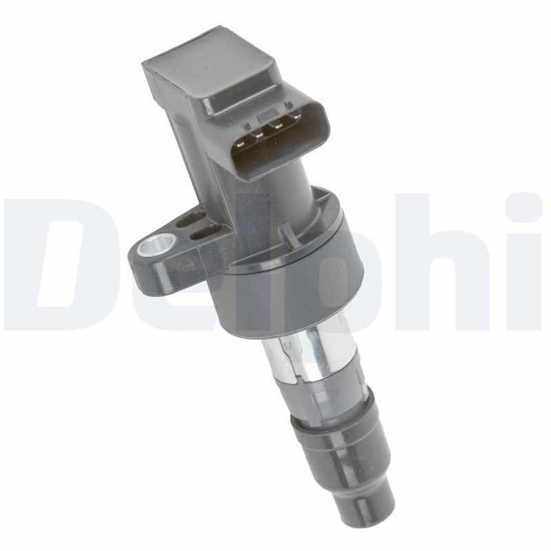 Котушка запалювання DELPHI GN1032712B1 - zapix