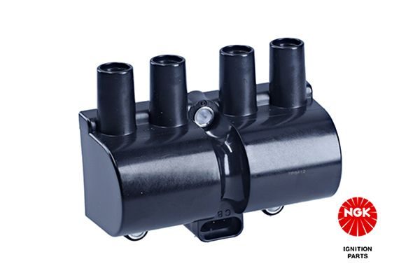 Котушка запалювання NGK 48142 - zapix