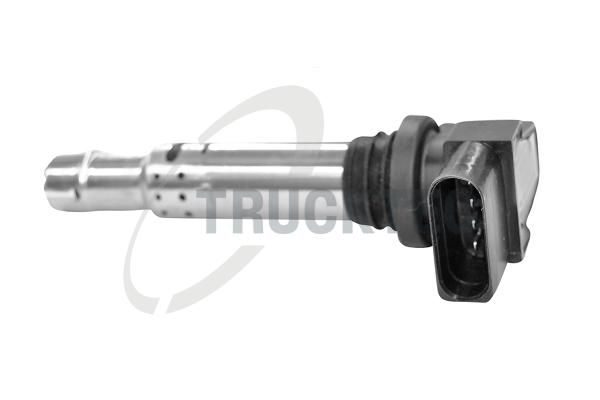 Котушка запалювання TRUCKTEC AUTOMOTIVE 0717020 - zapix