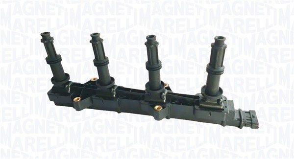 Котушка запалювання MAGNETI MARELLI 060717184012 - zapix