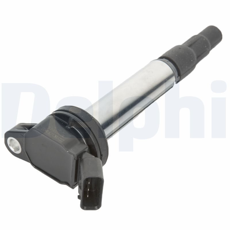 Котушка запалювання DELPHI GN1034112B1 - zapix