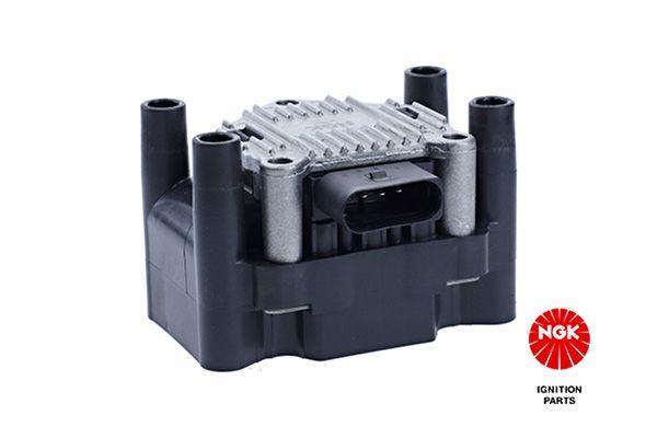 Котушка запалювання NGK 48010 - zapix