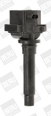 Котушка запалювання BORGWARNER (BERU) ZS436 - zapix