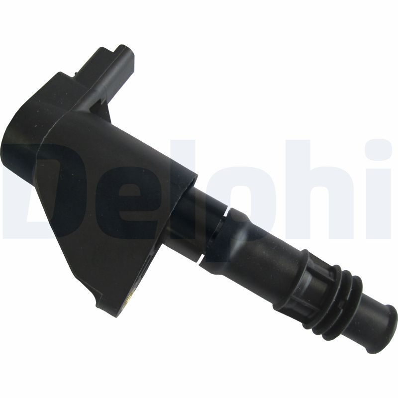 Котушка запалювання DELPHI GN1024012B1 - zapix