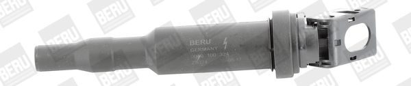 Котушка запалювання BORGWARNER (BERU) ZS324 - zapix