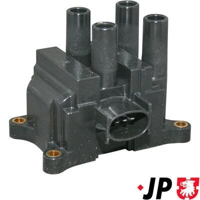 Котушка запалювання JP GROUP 1591600100 - zapix