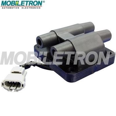Котушка запалювання MOBILETRON CU03 - zapix