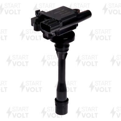 Котушка запалювання STARTVOLT SC1105 - zapix