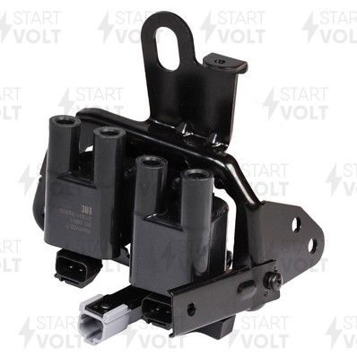 Котушка запалювання STARTVOLT SC0801 - zapix
