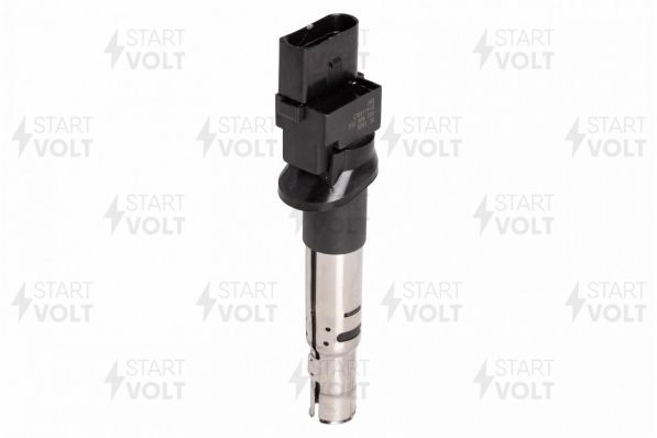 Котушка запалювання STARTVOLT SC1826 - zapix
