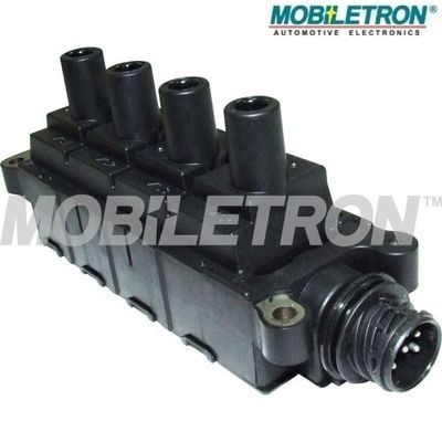 Котушка запалювання MOBILETRON CE157 - zapix