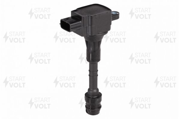 Котушка запалювання STARTVOLT SC1421 - zapix