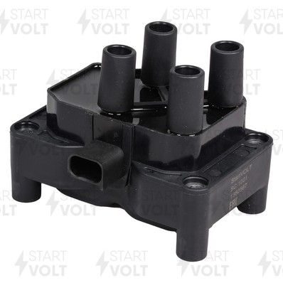Котушка запалювання STARTVOLT SC1001 - zapix