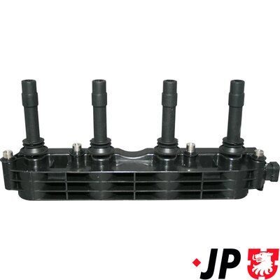 Котушка запалювання JP GROUP 1291600900 - zapix