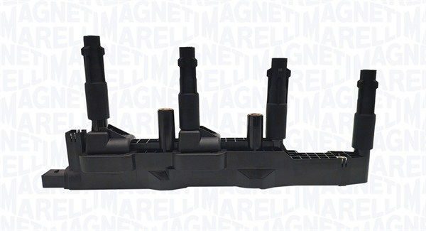 Котушка запалювання MAGNETI MARELLI 060717139012 - zapix