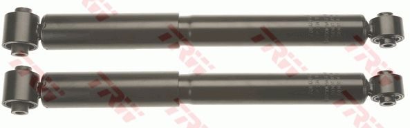 Амортизатор TRW JGT1040T - zapix