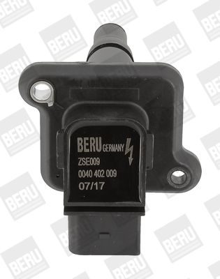 Котушка запалювання BORGWARNER (BERU) ZSE009 - zapix