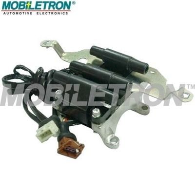 Котушка запалювання MOBILETRON CE87 - zapix