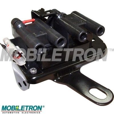 Котушка запалювання MOBILETRON CK21 - zapix
