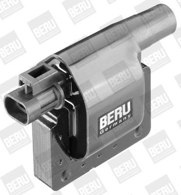 Котушка запалювання BORGWARNER (BERU) ZS277 - zapix