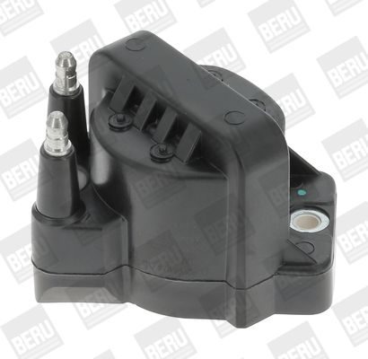 Котушка запалювання BORGWARNER (BERU) ZS355 - zapix