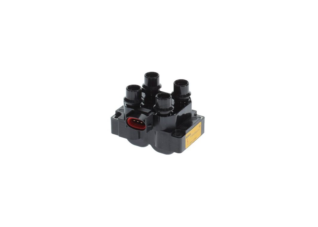 Котушка запалювання BOSCH F000ZS0212 - zapix