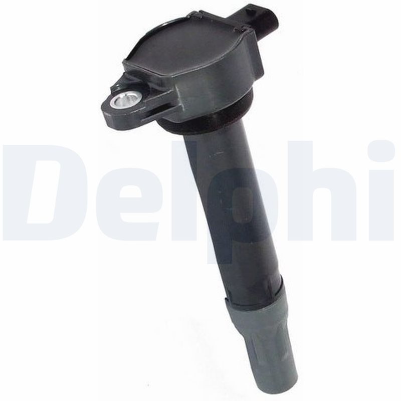 Котушка запалювання DELPHI GN1031012B1 - zapix
