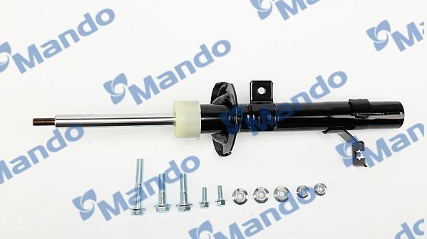 Амортизатор MANDO MSS016122 - zapix