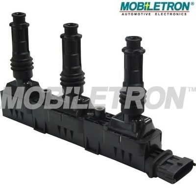 Котушка запалювання MOBILETRON CE118 - zapix