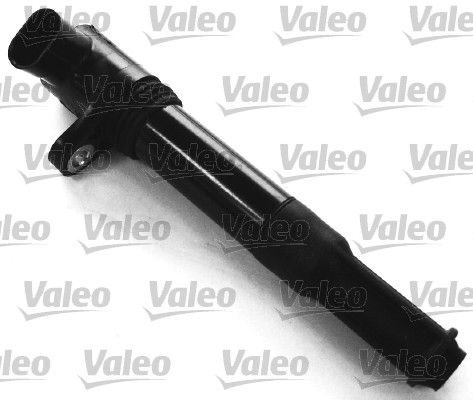 Котушка запалювання VALEO 245117 - zapix