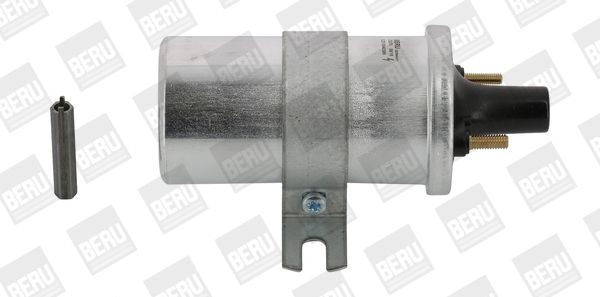 Котушка запалювання BORGWARNER (BERU) ZS570 - zapix