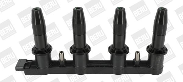 Катушка зажигания BORGWARNER (BERU) ZSE199
