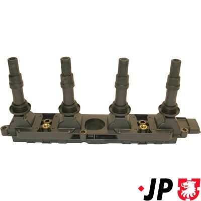 Котушка запалювання JP GROUP 1291600200 - zapix