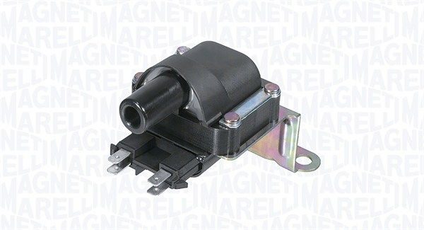 Котушка запалювання MAGNETI MARELLI 060717011012 - zapix