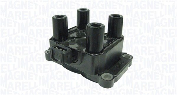 Котушка запалювання MAGNETI MARELLI 060717066012 - zapix