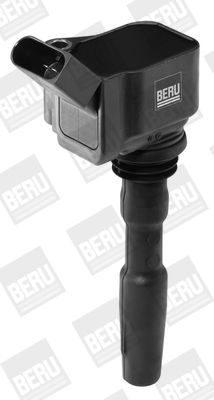 Котушка запалювання BORGWARNER (BERU) ZSE126 - zapix