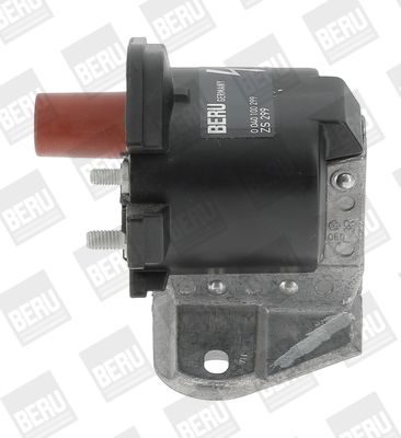 Котушка запалювання BORGWARNER (BERU) ZS299 - zapix