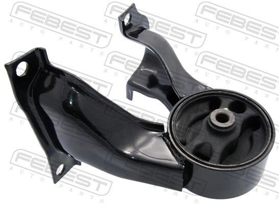 Опора двигуна FEBEST MMCS3ARR - zapix