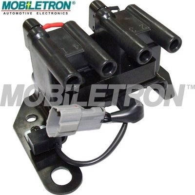 Котушка запалювання MOBILETRON CK20 - zapix