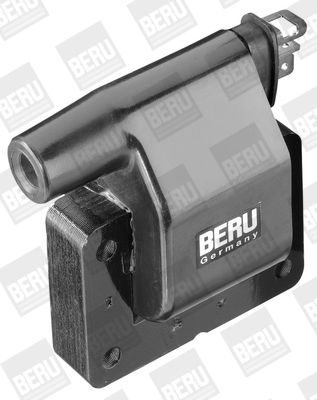 Котушка запалювання BORGWARNER (BERU) ZS274 - zapix