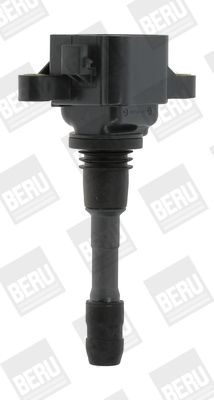 Котушка запалювання BORGWARNER (BERU) ZSE066 - zapix