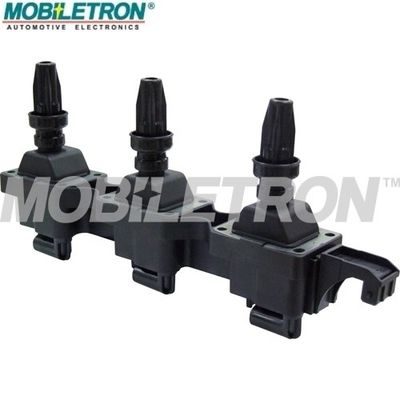 Котушка запалювання MOBILETRON CE119 - zapix