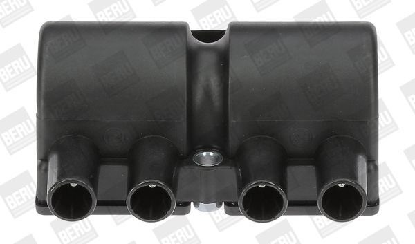 Котушка запалювання BORGWARNER (BERU) ZS545 - zapix