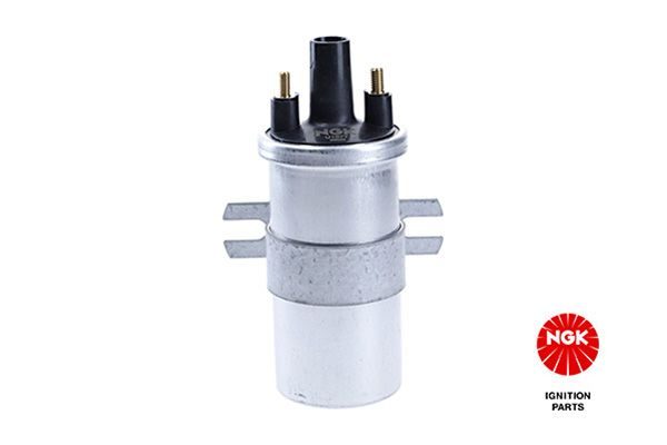 Котушка запалювання NGK 48340 - zapix