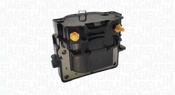 Котушка запалювання MAGNETI MARELLI 060717025012 - zapix