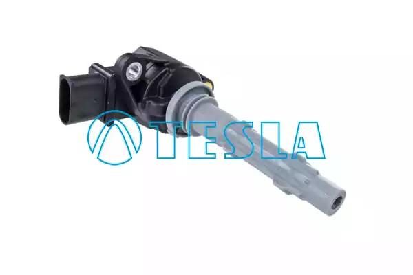 Котушка запалювання TESLA CL621 - zapix